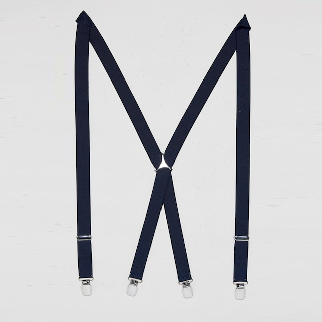 海军背带裤