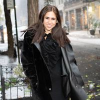 玛格丽特·艾布拉姆斯