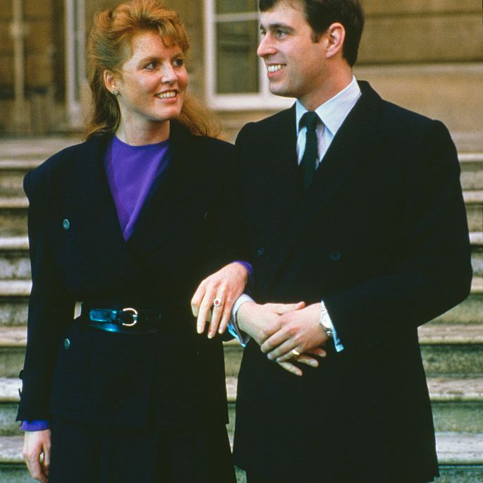 安德鲁王子订婚ld乐动官网