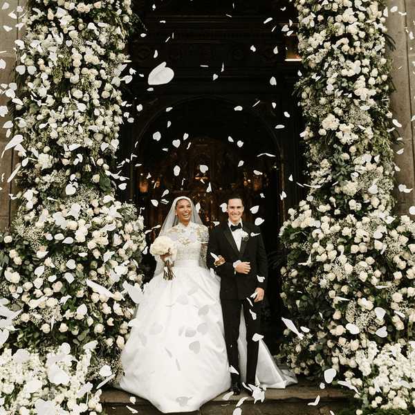 茉莉花婚礼“class=