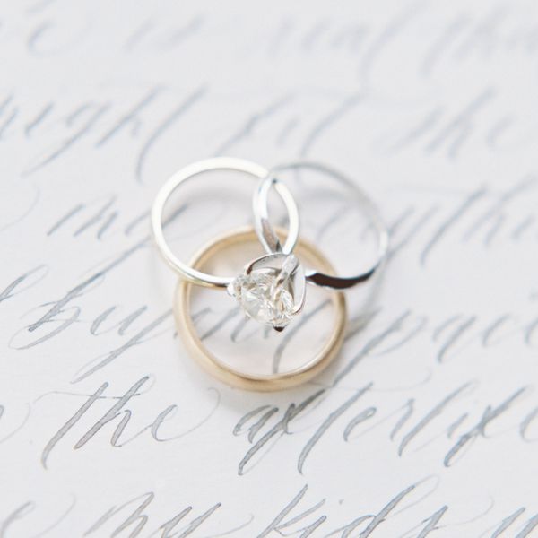 ld乐动官网订婚戒指礼仪