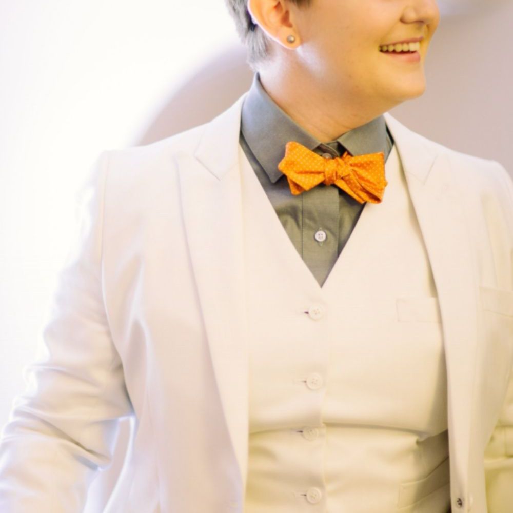 性别中立时尚品牌“class=