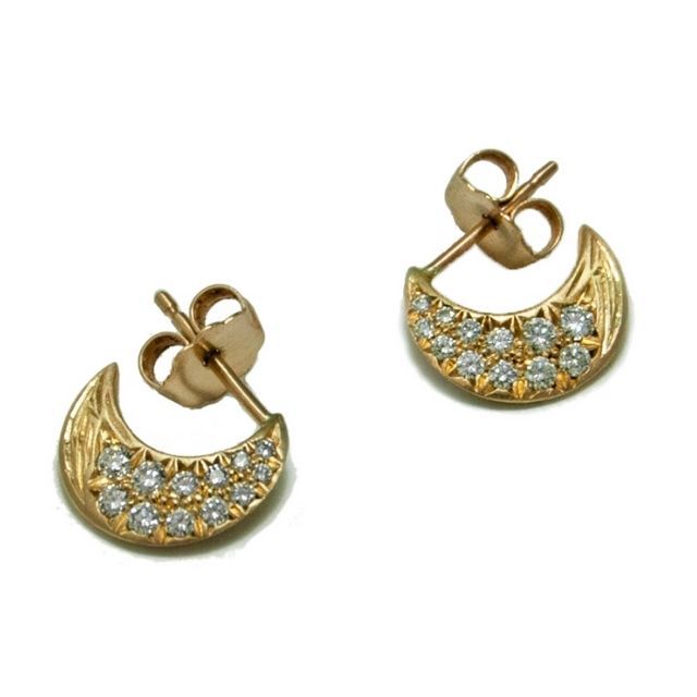 Dan-Yell Luar钻石箍”class=