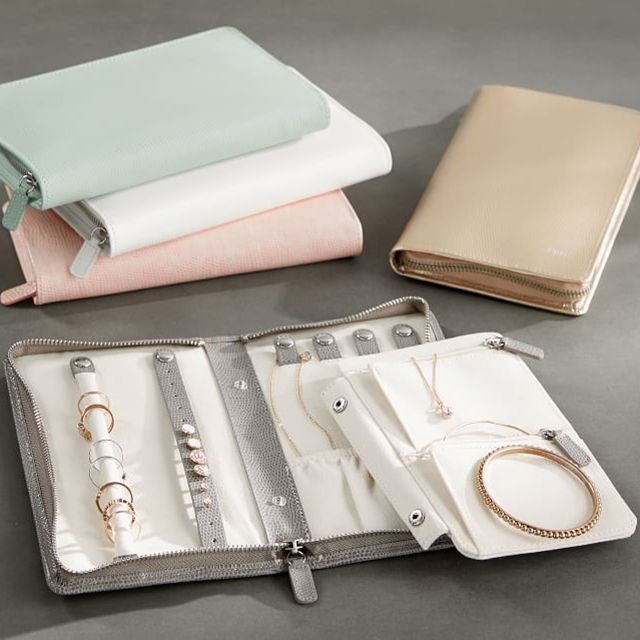 个性化的麦肯纳珠宝