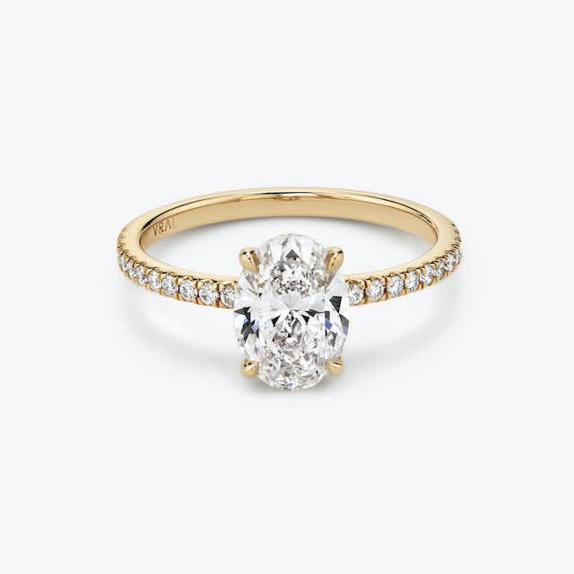 ld乐动官网订婚戒指