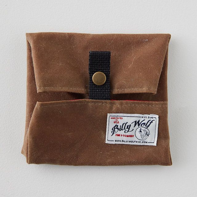 便携式打蜡帆布宠物碗