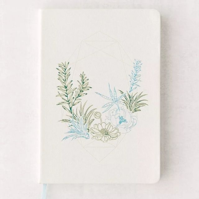 自我保健：洞察版的一天和夜间反射期刊