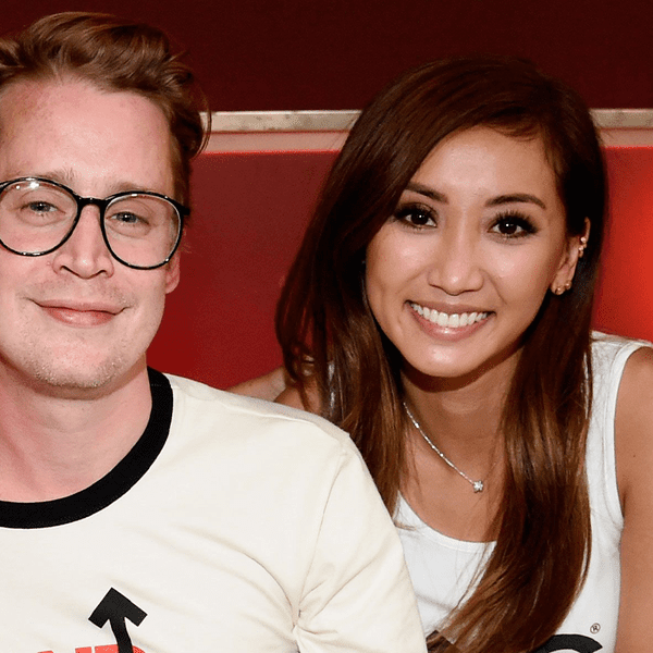 布伦达歌和麦克莱金