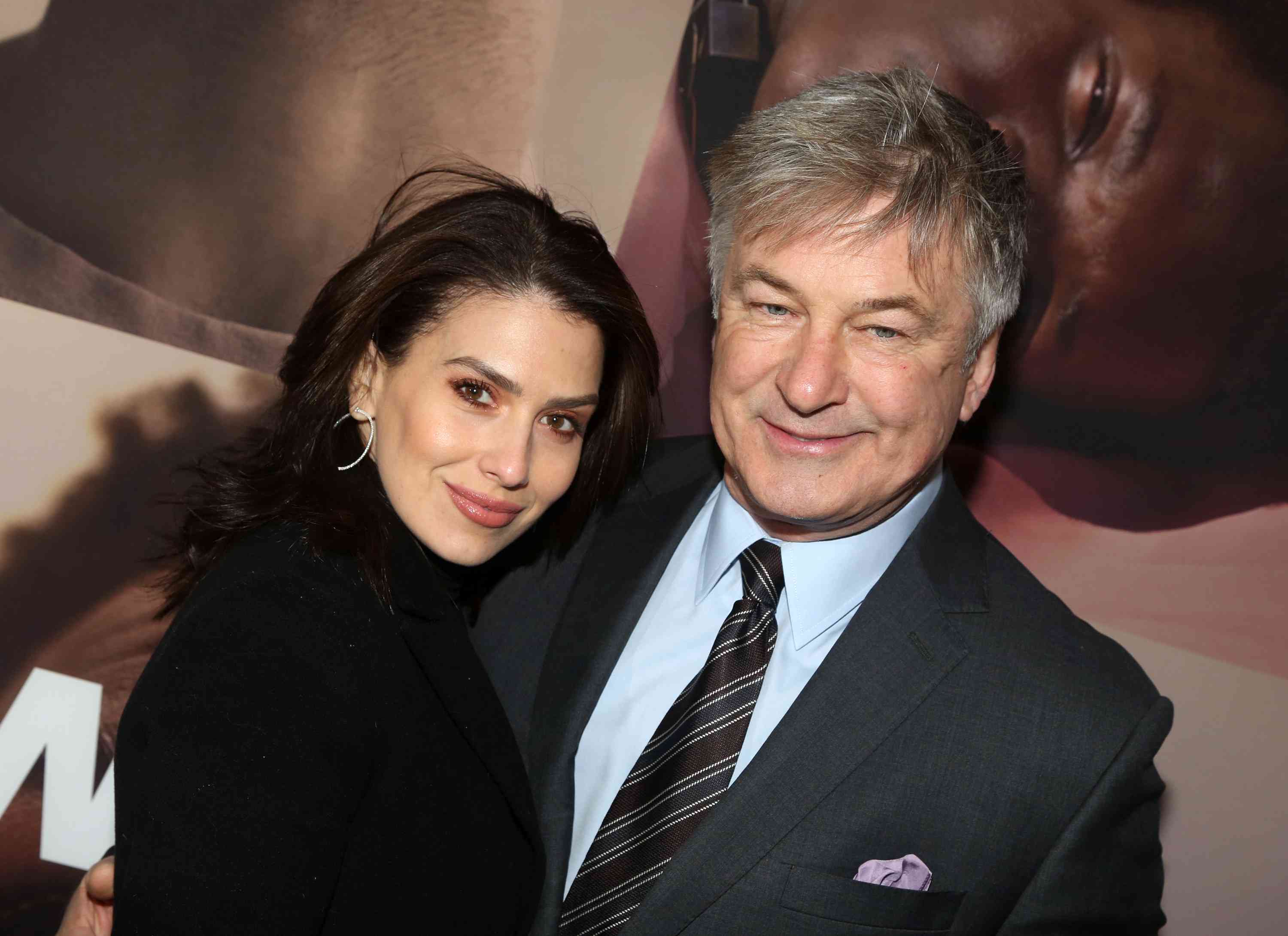 alec和hilaria baldwin“class=