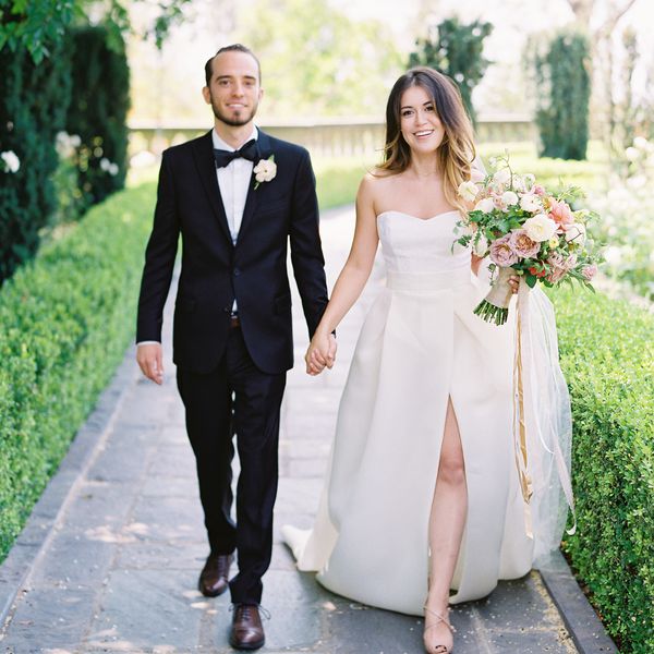 Erica Espana和Dustin Lakin