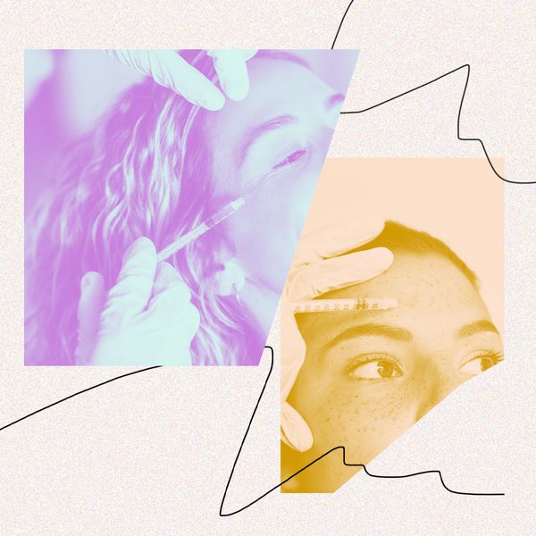 在你的婚礼前射入