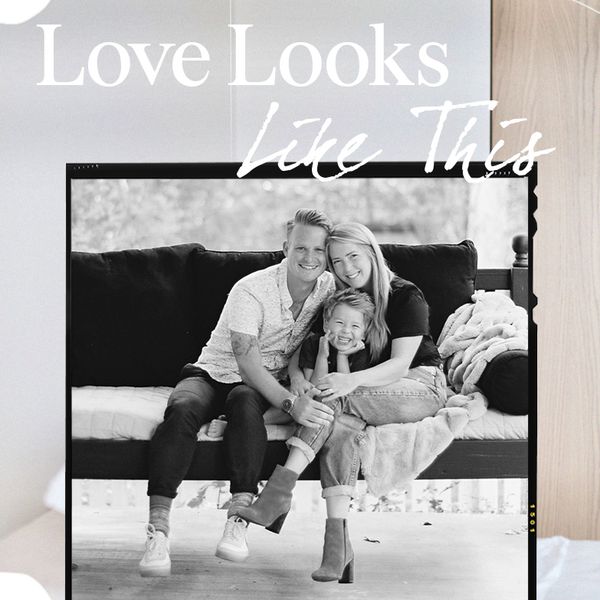 爱看起来像这样