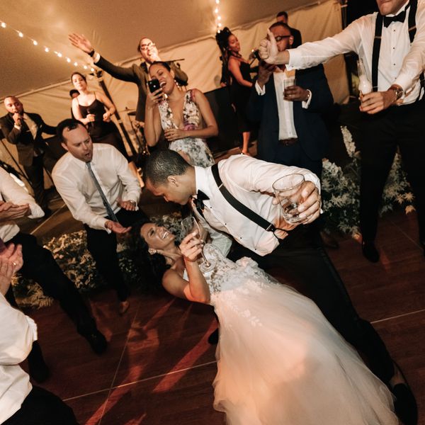 最受欢迎的婚礼歌曲