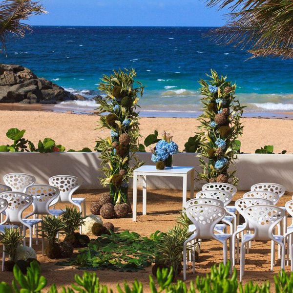 圣胡安文艺复兴度假酒店