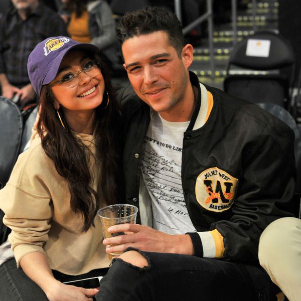 莎拉·海兰和亚当·韦尔斯