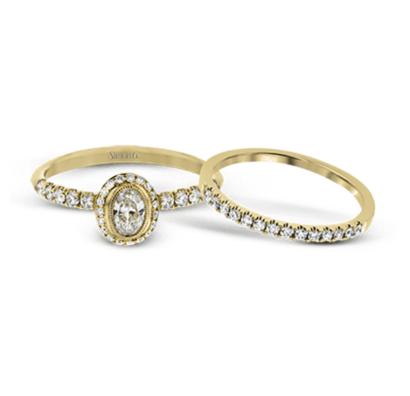 西蒙摹婚礼套装