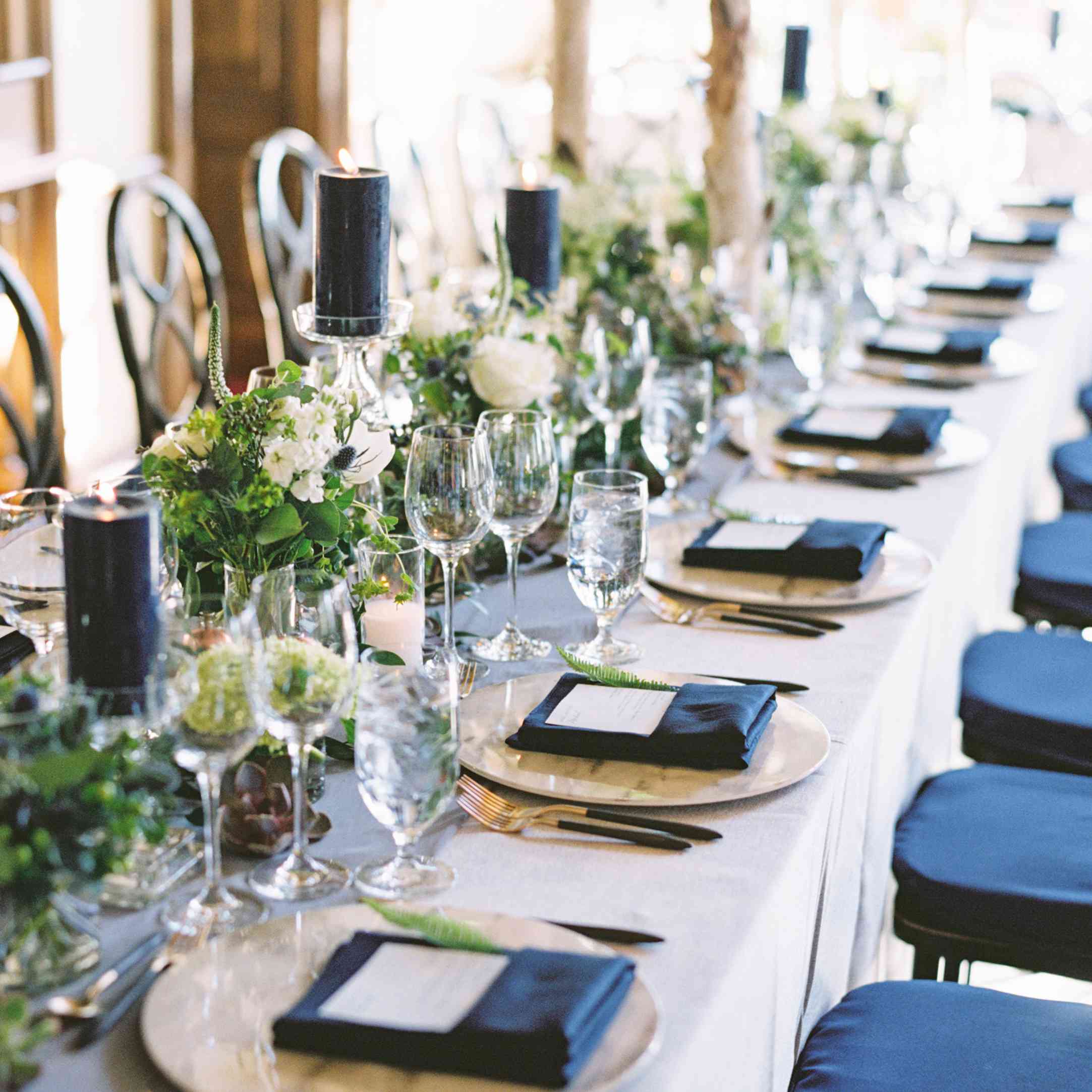 < p > Tablescape < / p > < br > < br >