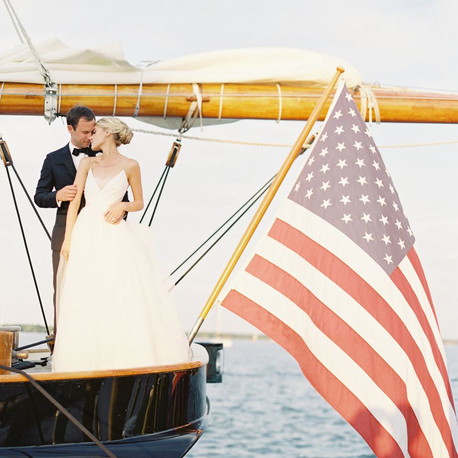 <p>婚礼照片在切萨皮克湾在马里兰州</p>