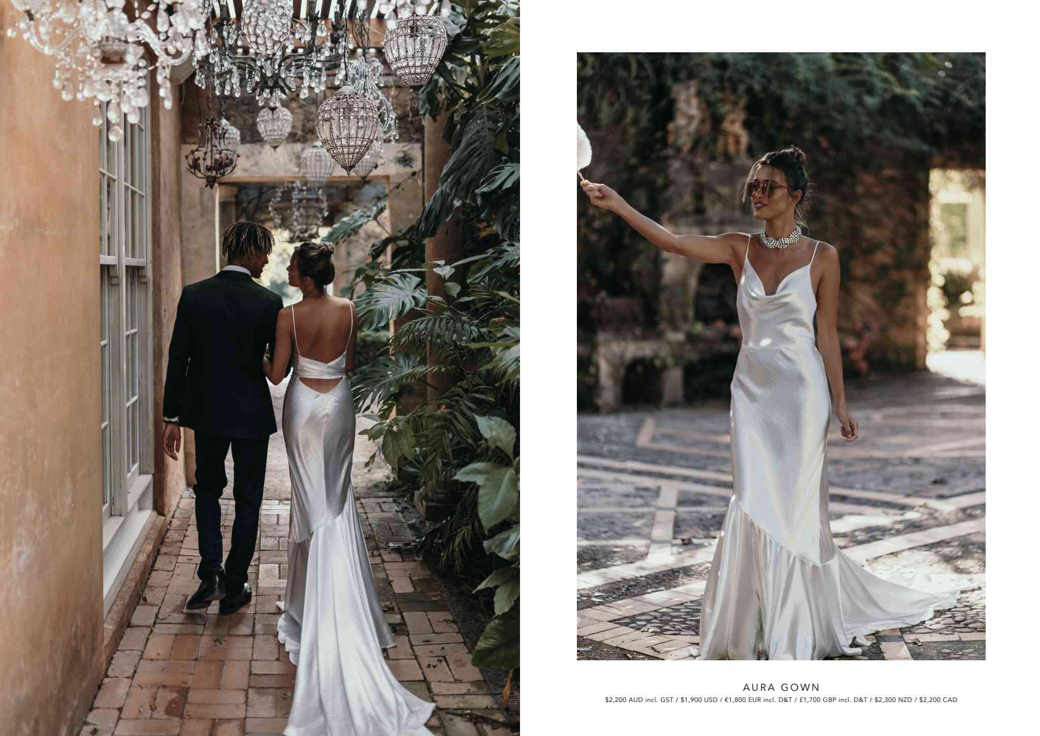 Grace Lovees蕾丝迪斯科白日梦连衣裙系列