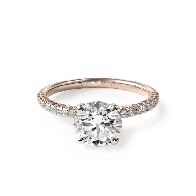 ld乐动官网订婚戒指