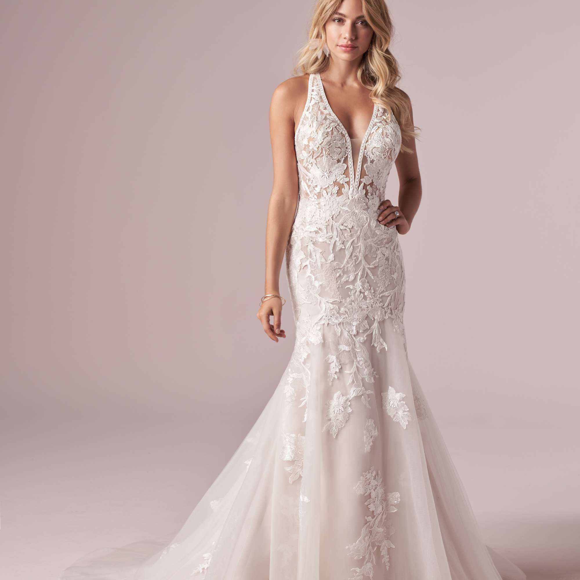 丽贝卡·英格拉姆2021年春天