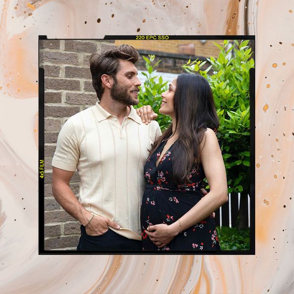 芙蕾达·平托和科里·谭