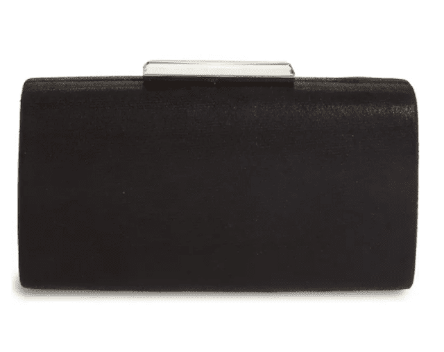 珠宝扣Minaudière.