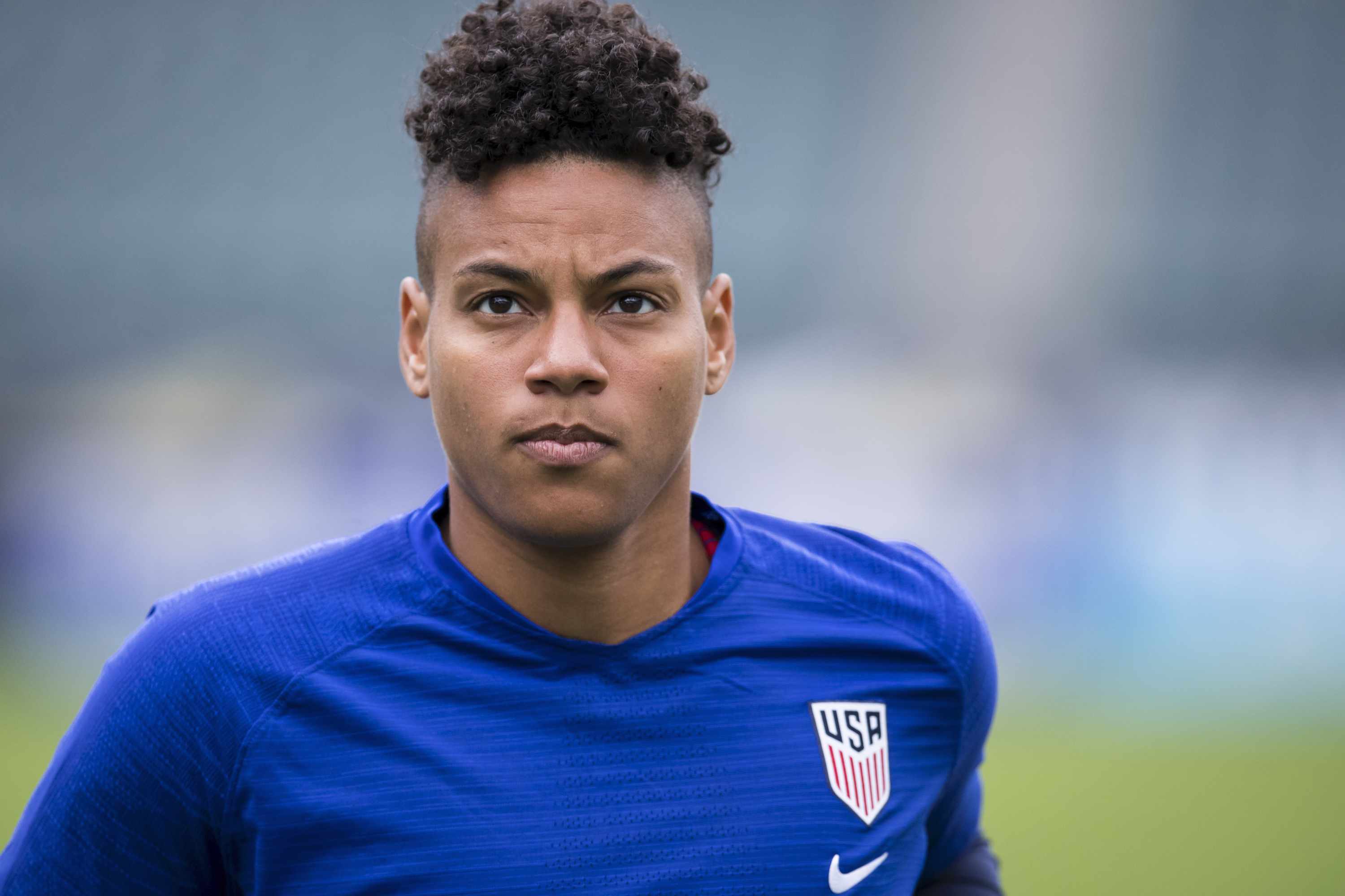 阿德莉娅娜法语