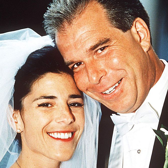 安东尼·罗德姆和妮可·鲍克瑟