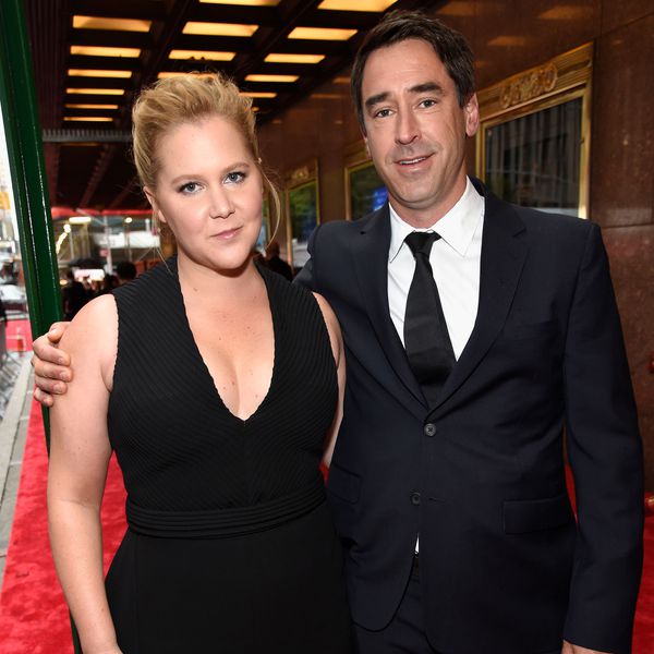 艾米·舒勒和克里斯菲斯“class=