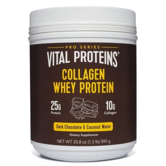 重要蛋白胶原乳清蛋白质黑巧克力和椰子水