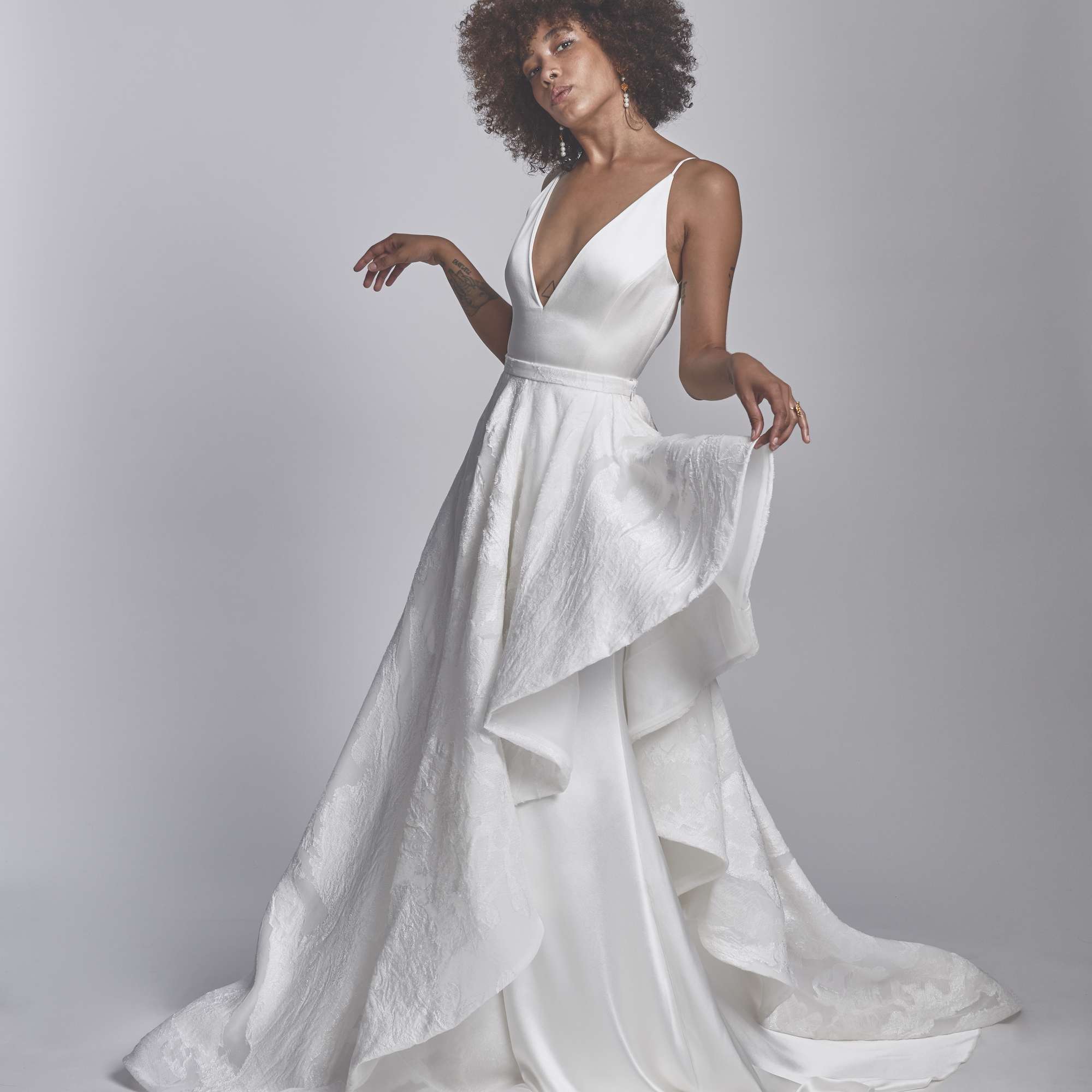 亚历山德拉grecco