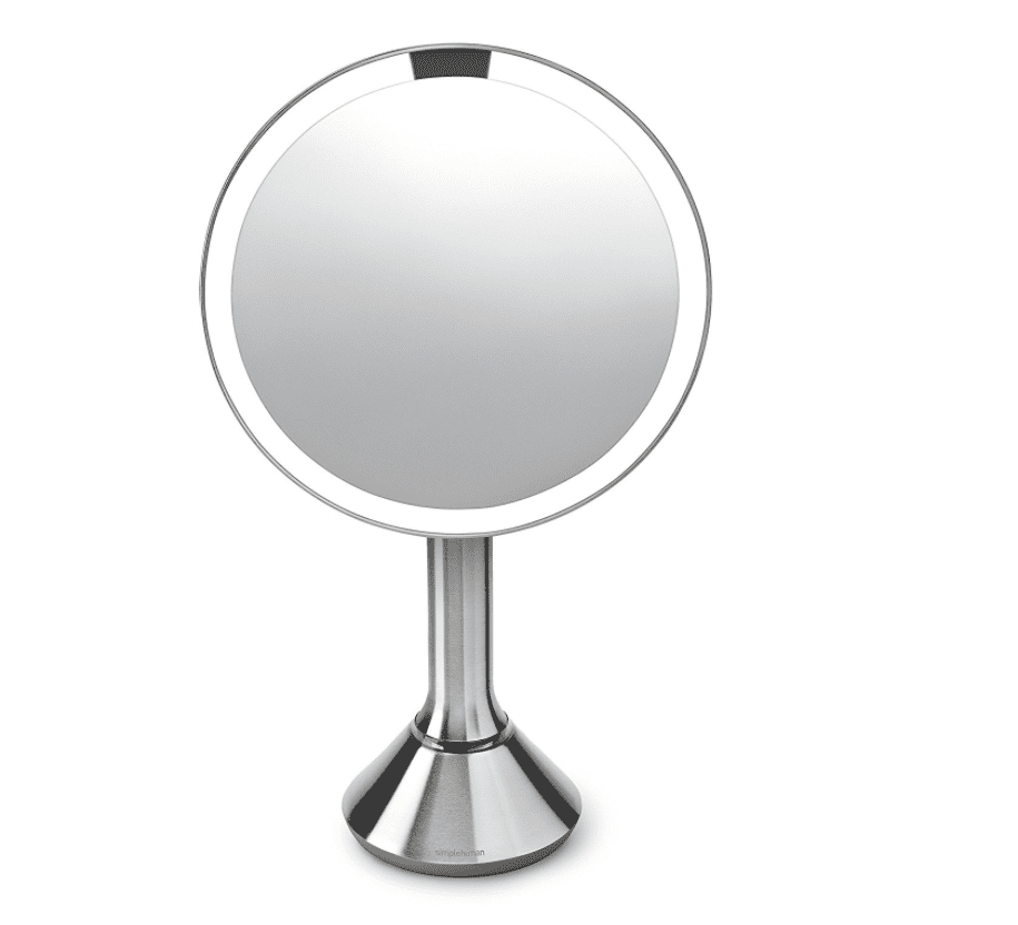 Simplehuman传感器反光镜