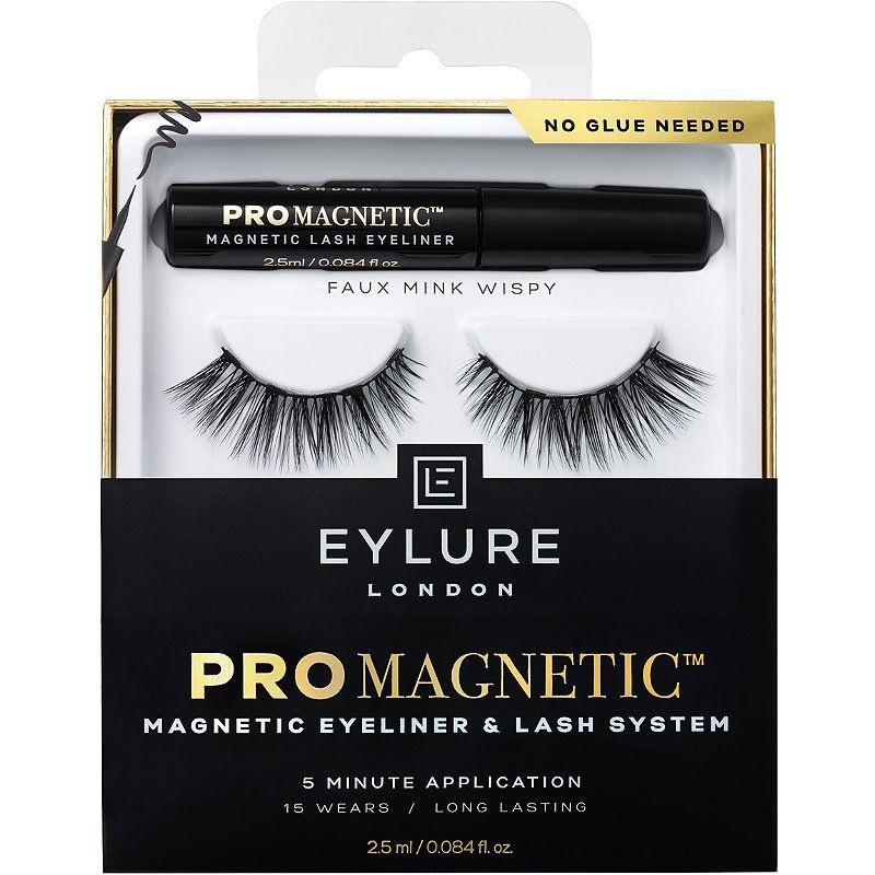 Eylure Promagnetic Liner Faux Mink套件