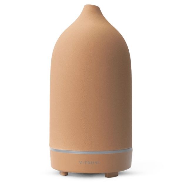 Vitruvi Terracotta Stone Diffuser