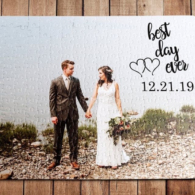 ForeverWeddingCrafts个性化的难题