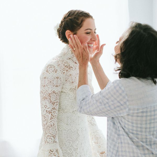 对待你的婆婆对待