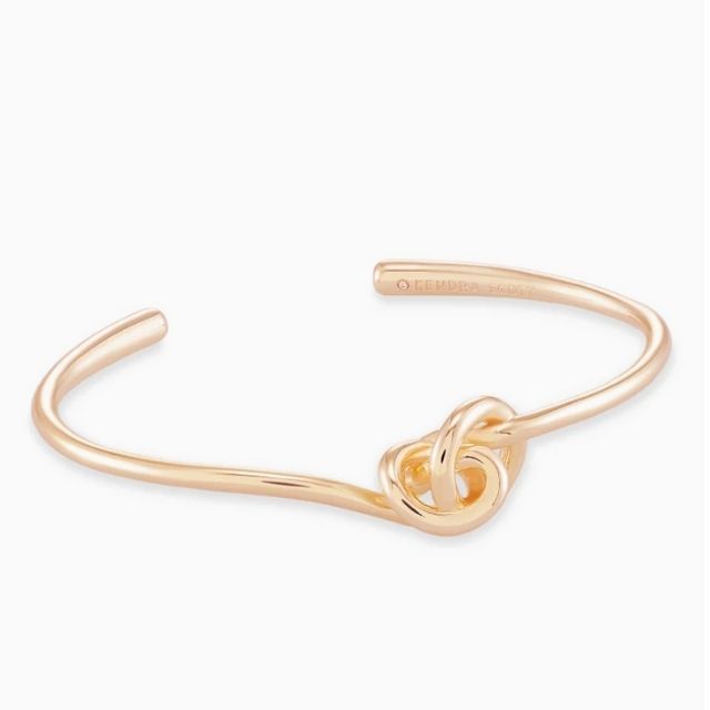 肯德拉·斯科特