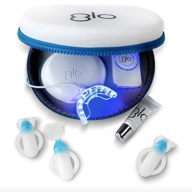 Glo亮牙美白装置