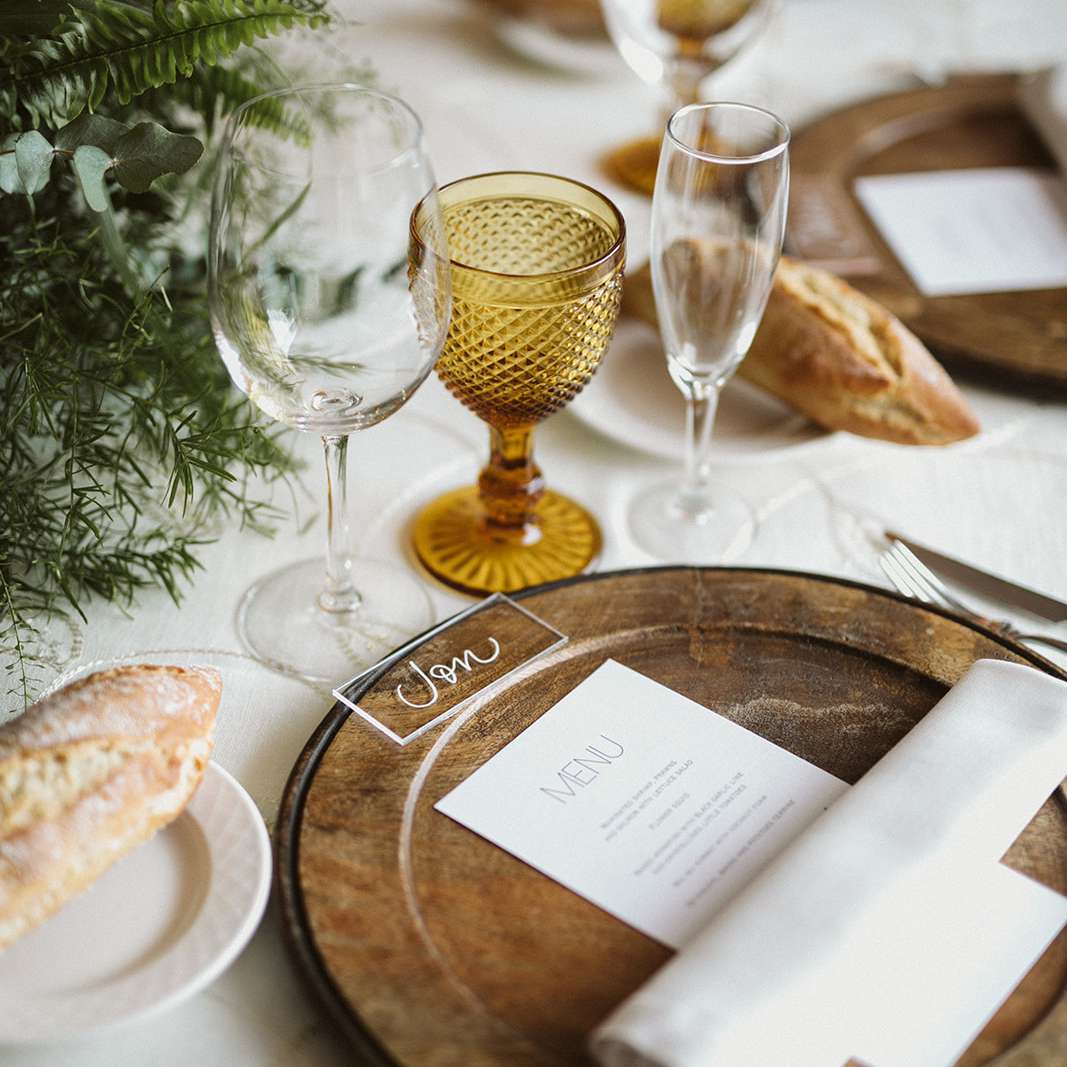 放置设置详细信息