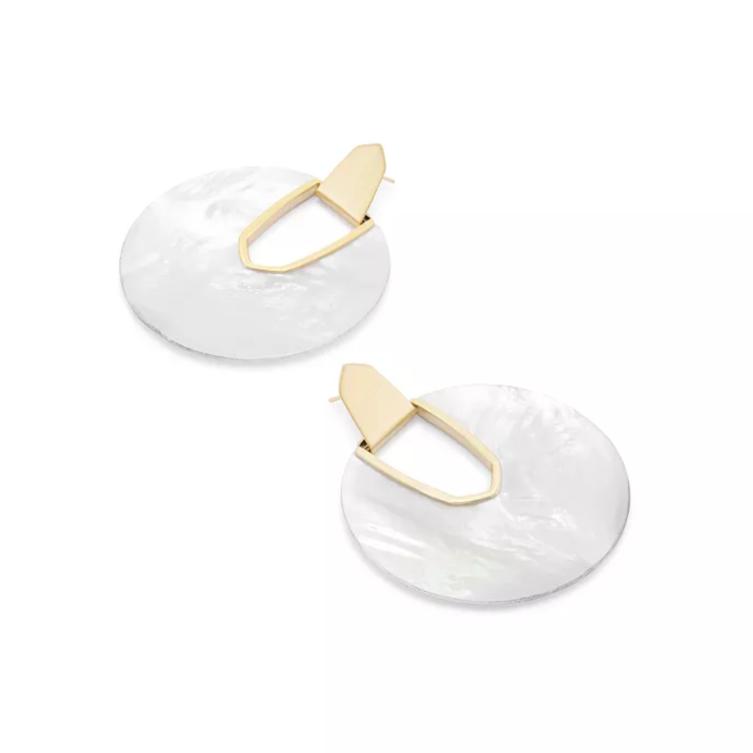 肯德拉·斯科特·戴安耳环