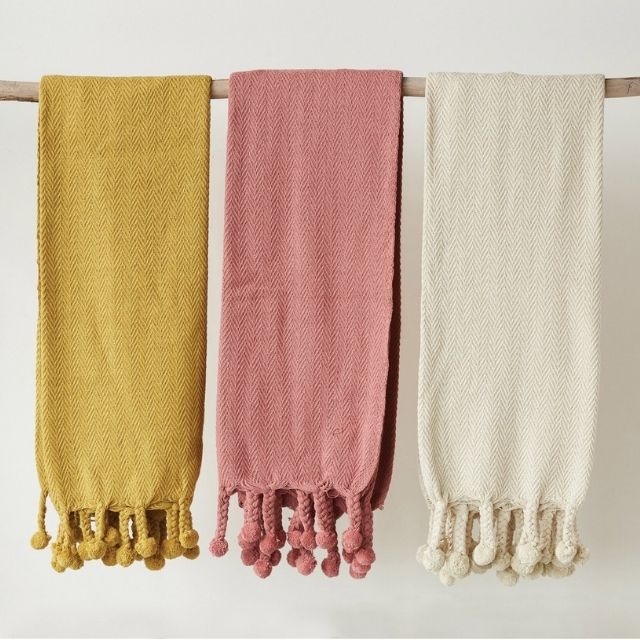 奥古斯丁棉花投掷