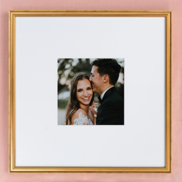 Framebridge礼品卡洛根