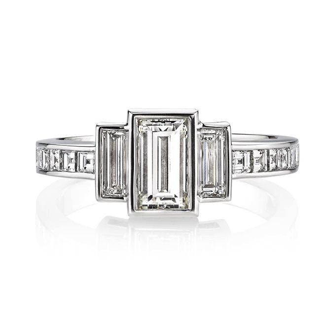 一块石头丽莎环