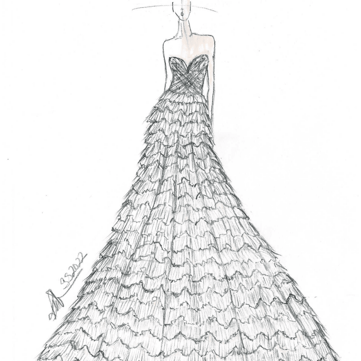 Rita Vinieris的《Rivini》＂class=