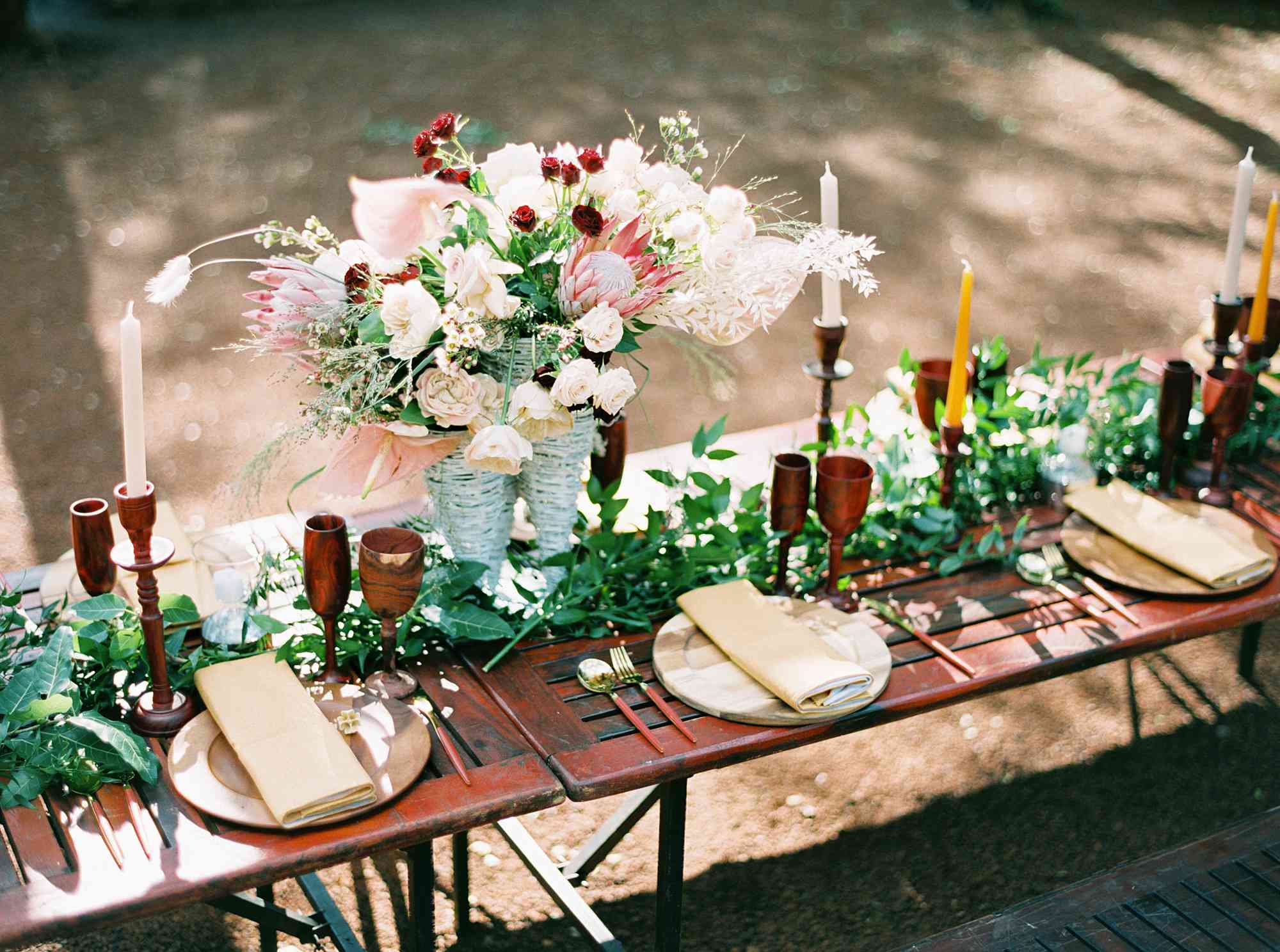 TableScape.