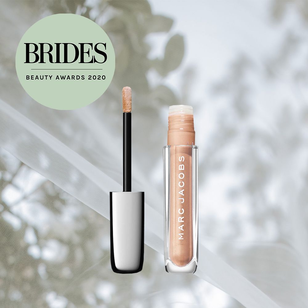 Marc Jacobs唇彩光泽