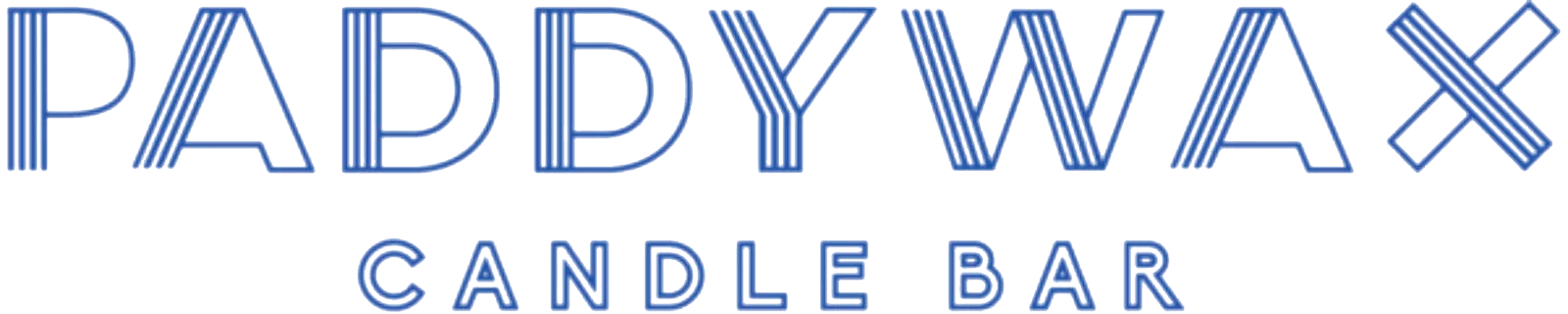 Paddywax蜡烛吧