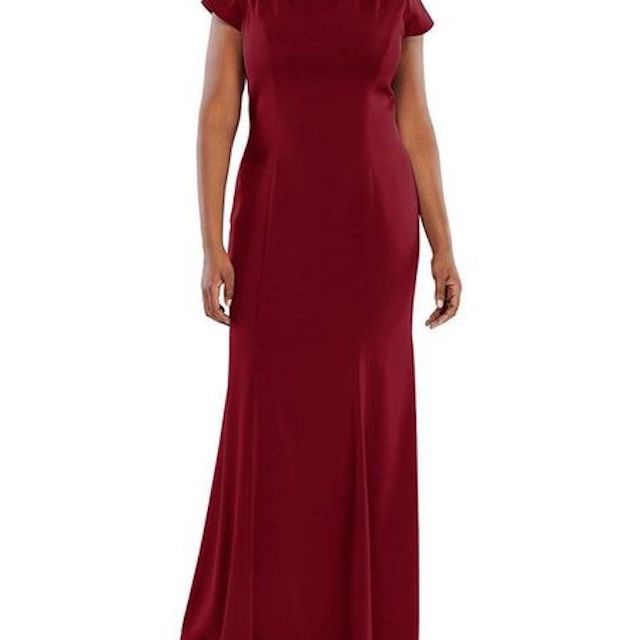 Aura Elara伴娘礼服195美元