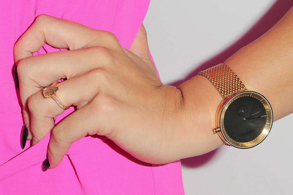 凯蒂·马洛尼订婚戒指ld乐动官网